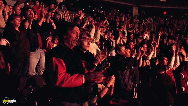 A still #54 from Meat Loaf: 3 Bats Live (2007)