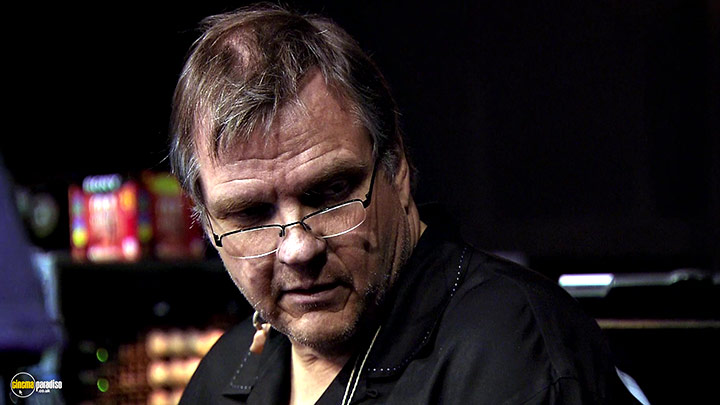A still #37 from Meat Loaf: 3 Bats Live (2007)