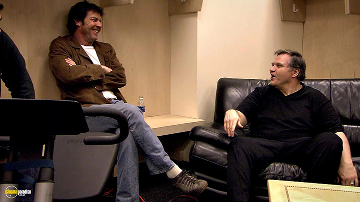 A still #22 from Meat Loaf: 3 Bats Live (2007)