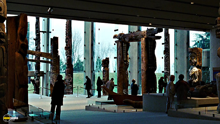 A still #19 from Passengers (2009)