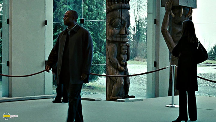 A still #18 from Passengers (2009)