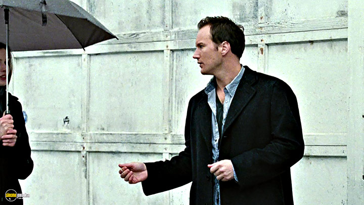 A still #17 from Passengers (2009)