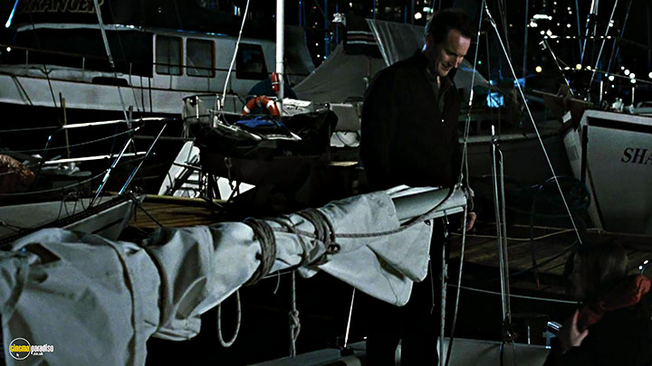 A still #16 from Passengers (2009)