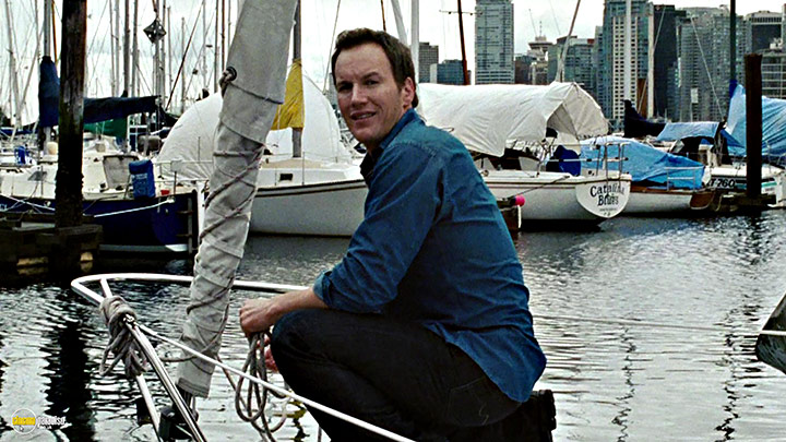 A still #11 from Passengers (2009)