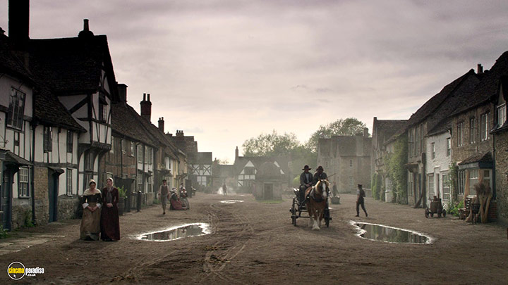 A still #27 from Cranford (2007)