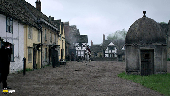 A still #26 from Cranford (2007)