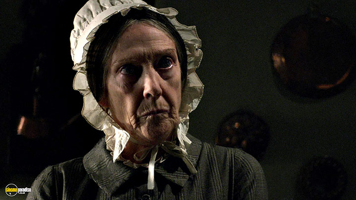 A still #23 from Cranford (2007)