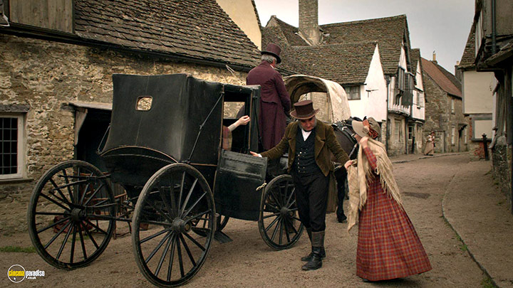 A still #22 from Cranford (2007)