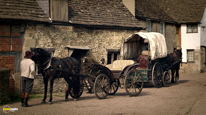 A still #21 from Cranford (2007)