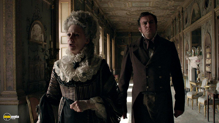 A still #20 from Cranford (2007)