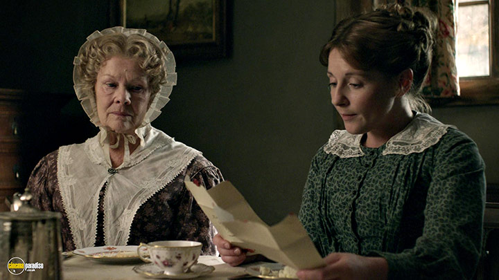 A still #18 from Cranford (2007)
