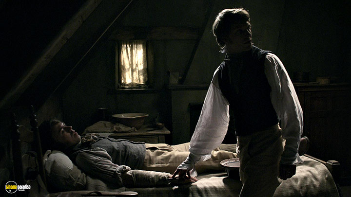 A still #17 from Cranford (2007)