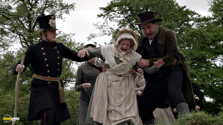 A still #15 from Cranford (2007)
