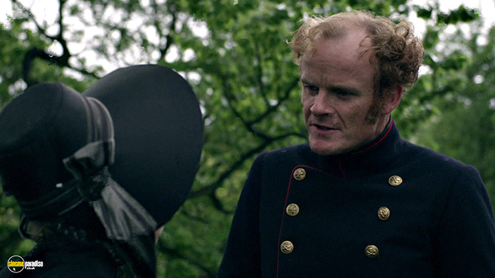 A still #14 from Cranford (2007)