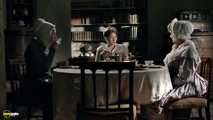 A still #13 from Cranford (2007)