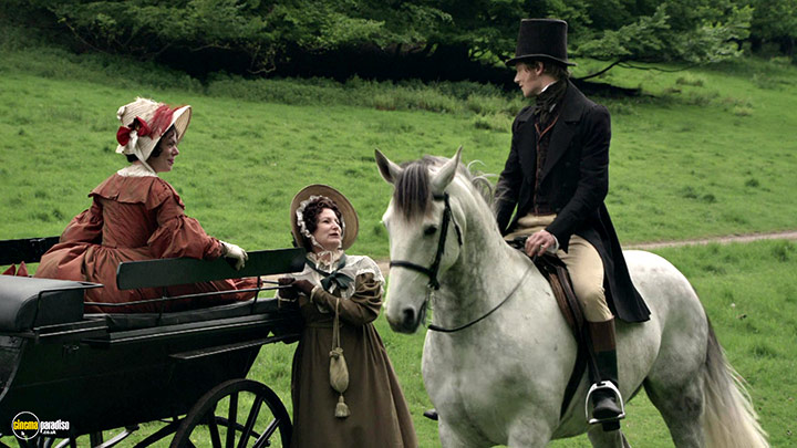 A still #11 from Cranford (2007)