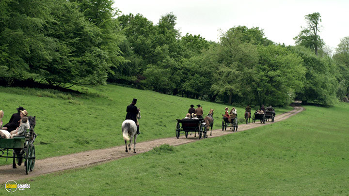 A still #10 from Cranford (2007)