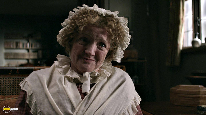 A still #8 from Cranford (2007)