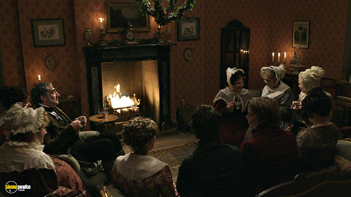 A still #7 from Cranford (2007)