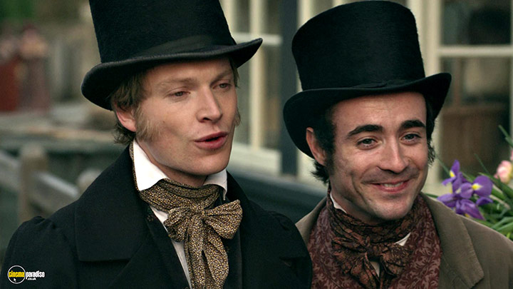 A still #6 from Cranford (2007)