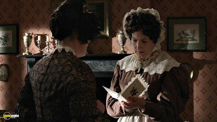 A still #5 from Cranford (2007)