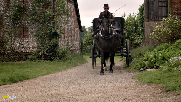 A still #4 from Cranford (2007)