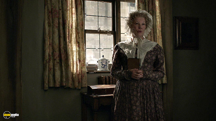 A still #3 from Cranford (2007)