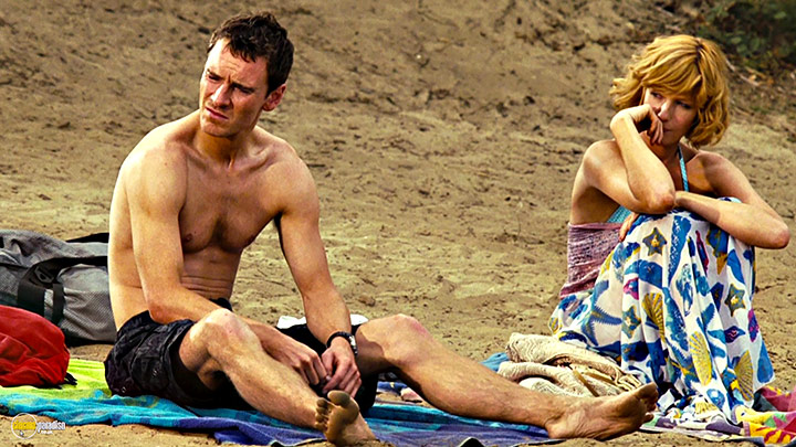 A still #1 from Eden Lake (2008) With Kelly Reilly And Michael Fassbender