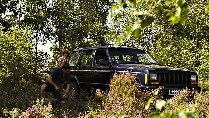 A still #17 from Eden Lake (2008)