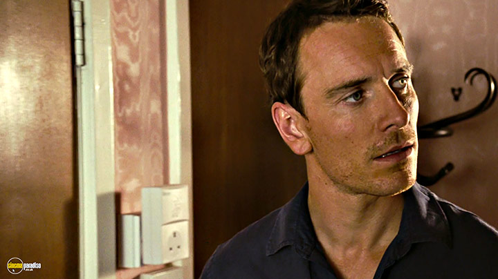 A still #16 from Eden Lake (2008) With Michael Fassbender