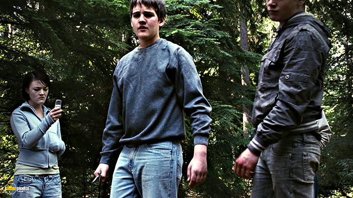 A still #11 from Eden Lake (2008)
