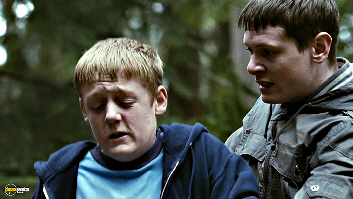 A still #10 from Eden Lake (2008)