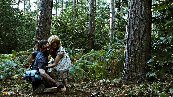 A still #9 from Eden Lake (2008)