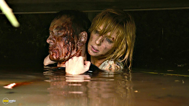 A still #8 from Eden Lake (2008) With Kelly Reilly And Michael Fassbender