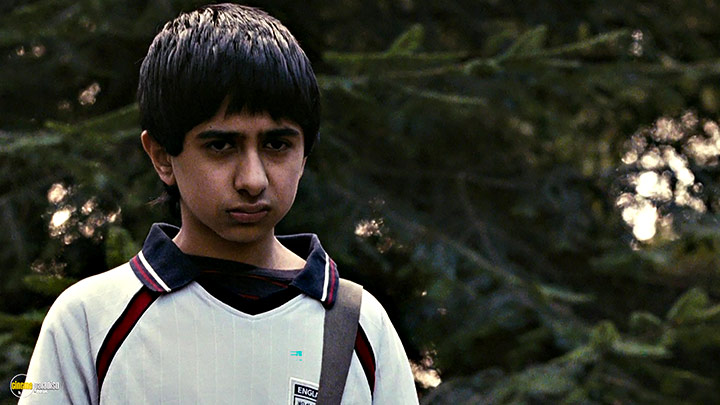 A still #7 from Eden Lake (2008) With James Gandhi