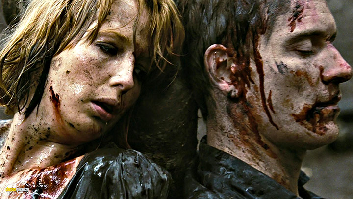 A still #6 from Eden Lake (2008) With Kelly Reilly And Michael Fassbender