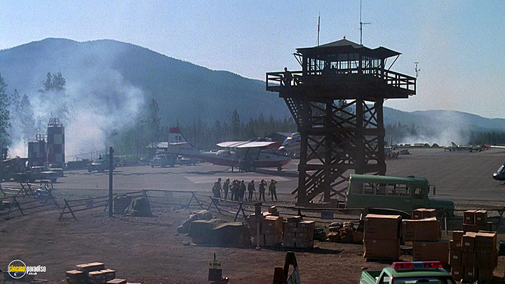 A still #1 from Always (1989)