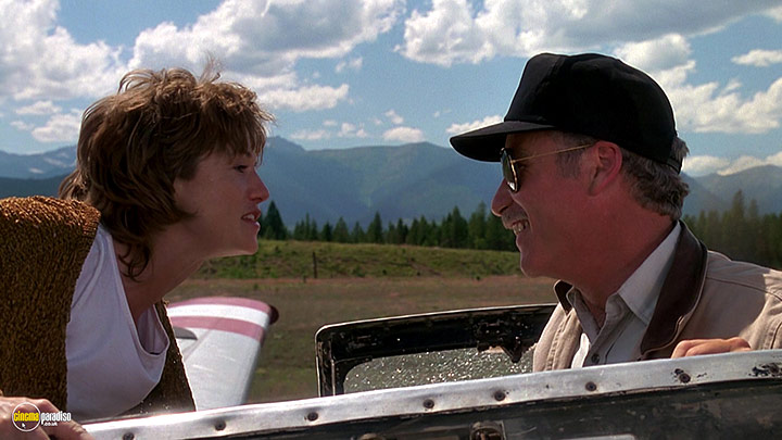 A still #16 from Always (1989)