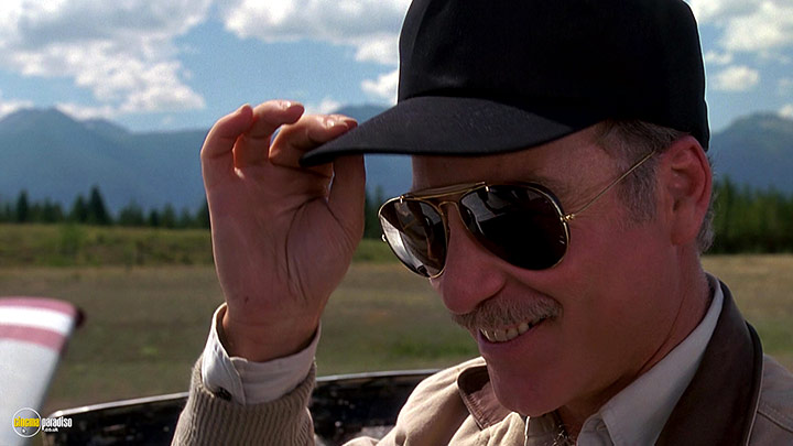 A still #13 from Always (1989)
