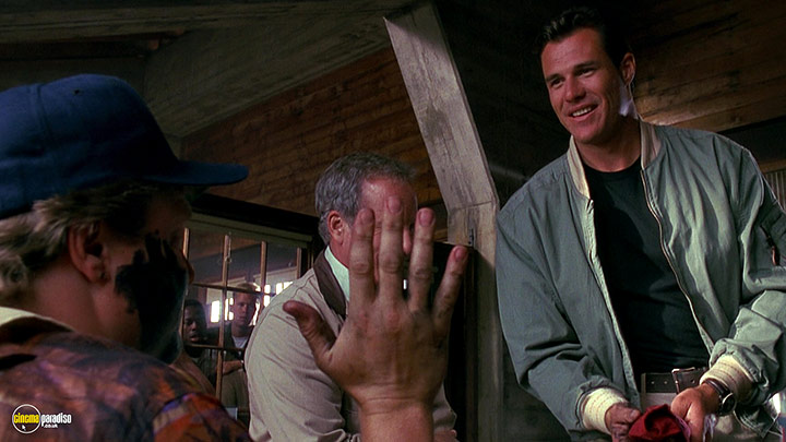 A still #7 from Always (1989)