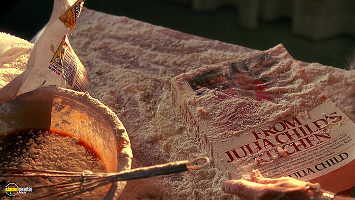 A still #22 from Always (1989)