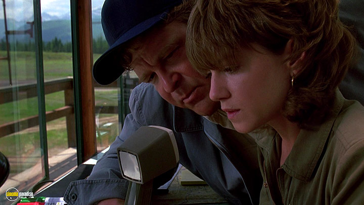 A still #25 from Always (1989)