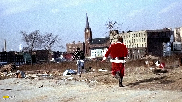 A still #8 from French Connection (1971)