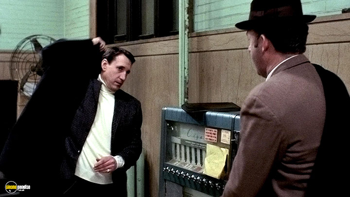 A still #10 from French Connection (1971)