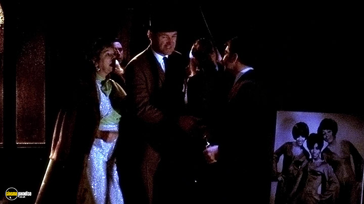 A still #11 from French Connection (1971)