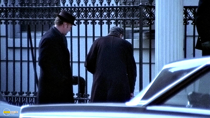 A still #12 from French Connection (1971)