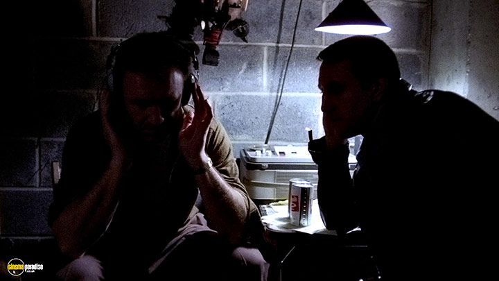 A still #13 from French Connection (1971)