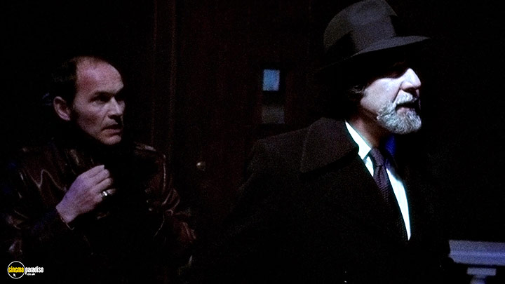 A still #16 from French Connection (1971)