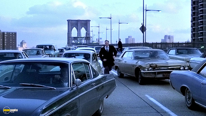 A still #17 from French Connection (1971)