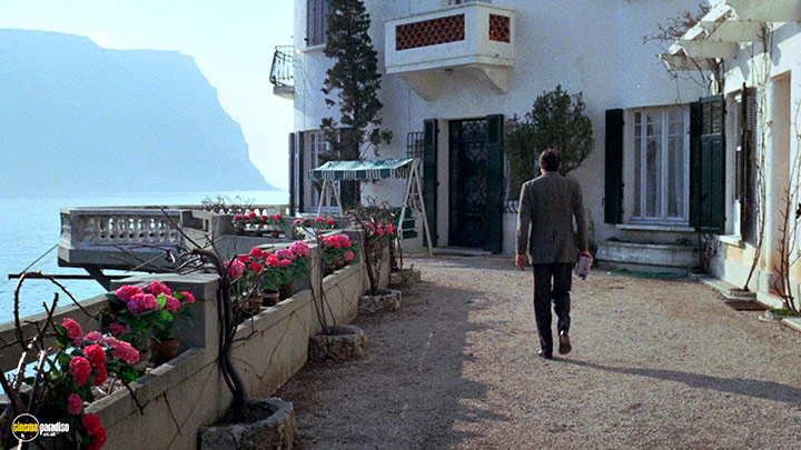 A still #18 from French Connection (1971)